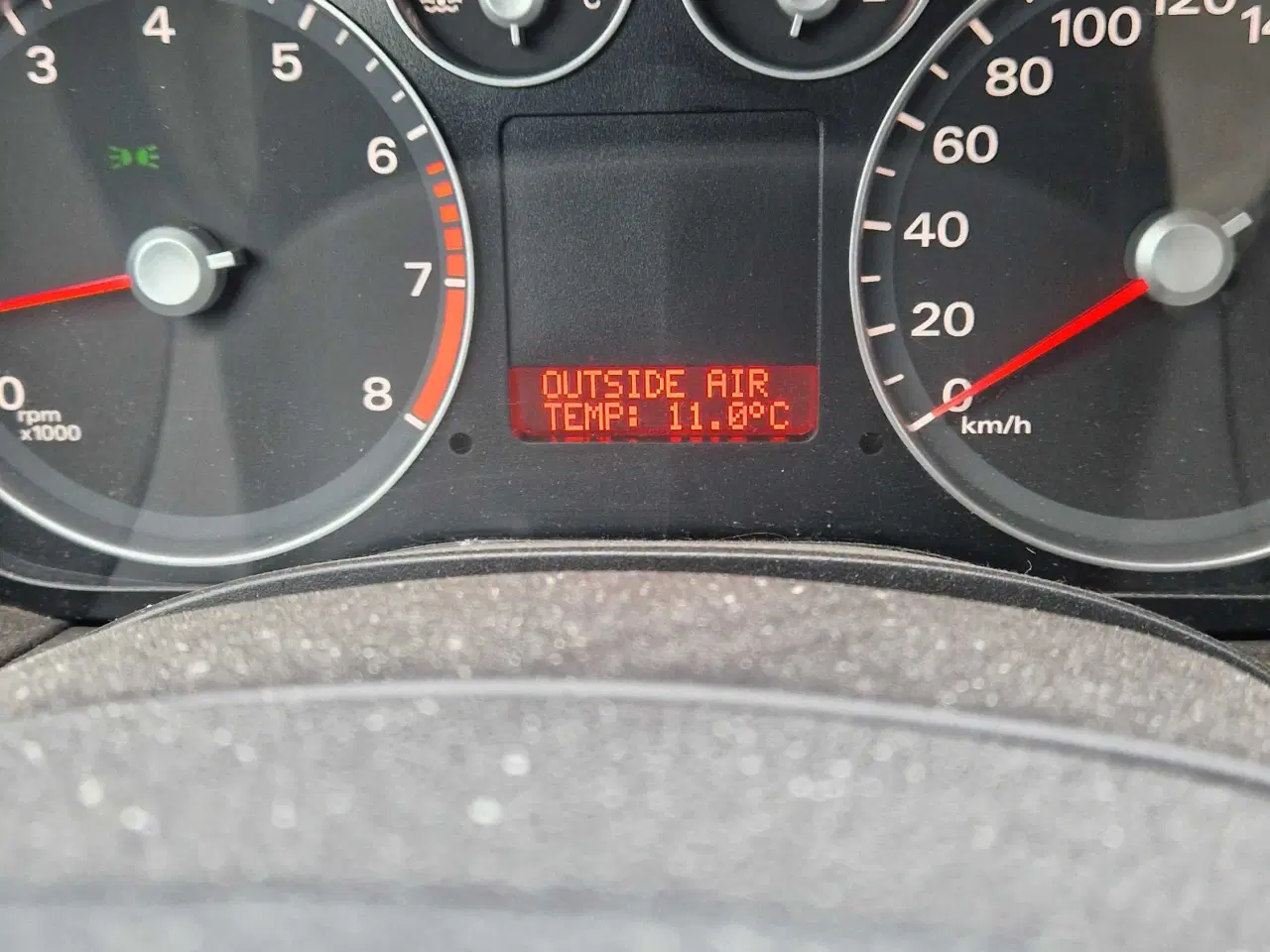 Billede 12 - Ford Focus 1,6 stc