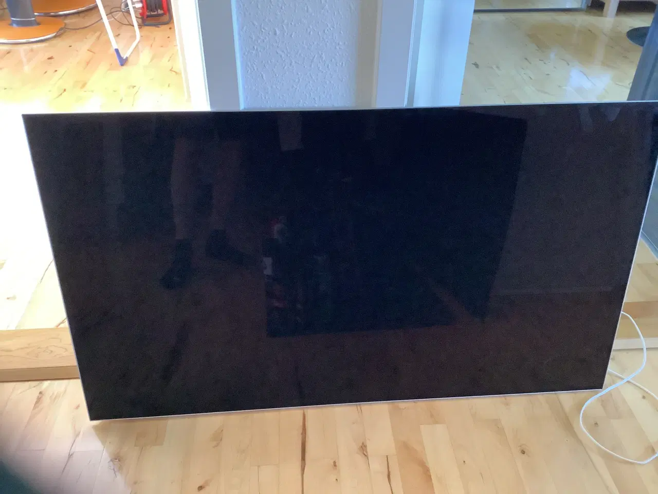 Billede 1 - Lg 55 oled