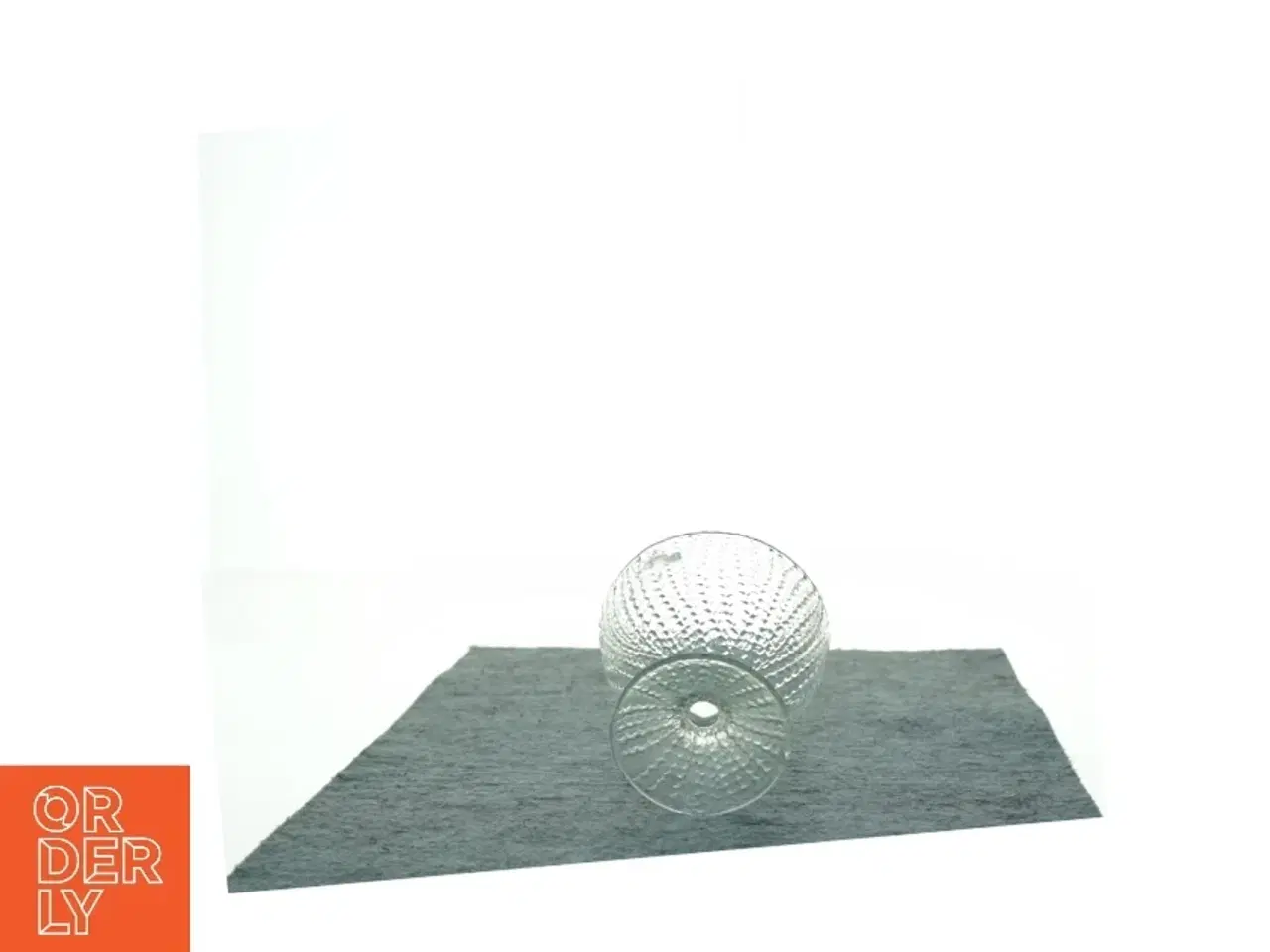 Billede 2 - Glas (str. 14 x 12 cm)