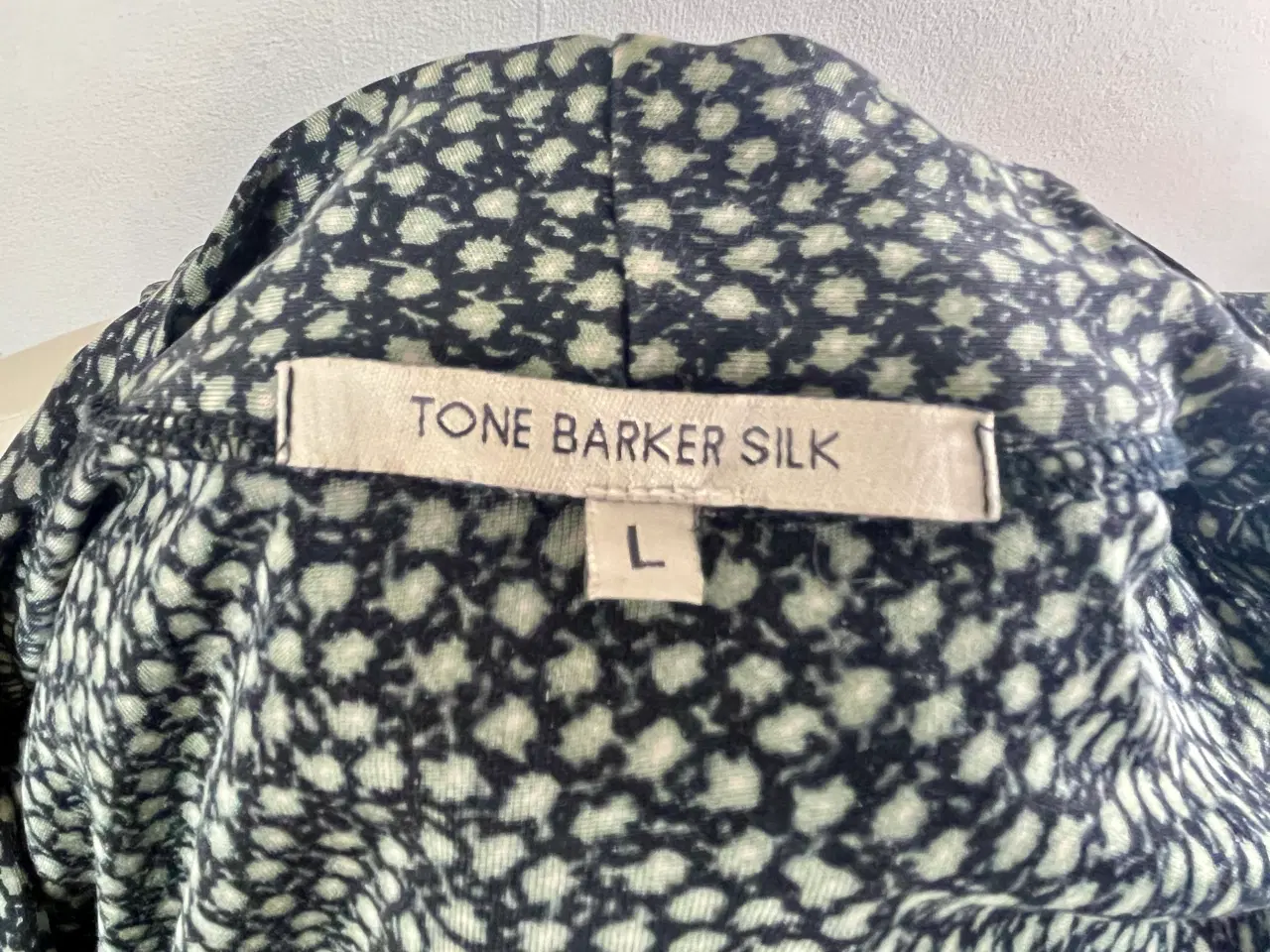 Billede 6 - Tone Barker, kjole, str. L