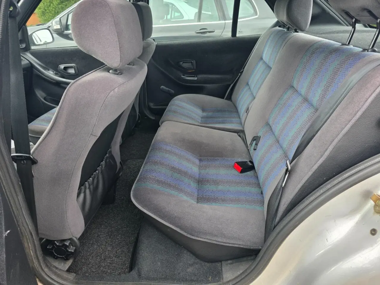 Billede 9 - Peugeot 306 1,6 Greyline