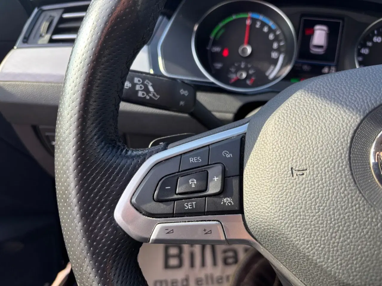 Billede 11 - VW Passat 1,4 GTE+ Pro Variant DSG
