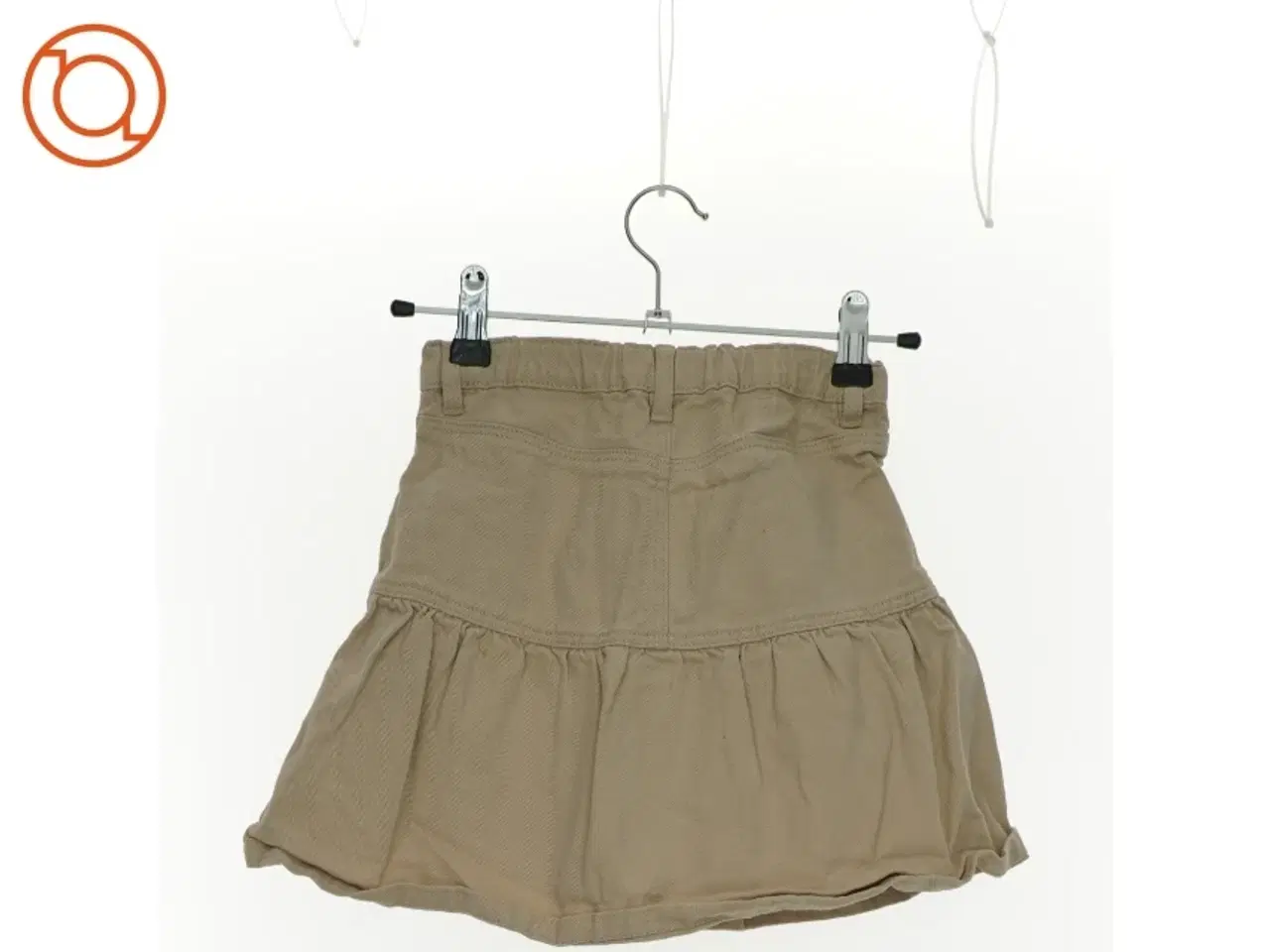 Billede 2 - Nederdel fra H&M (str. 122 cm)