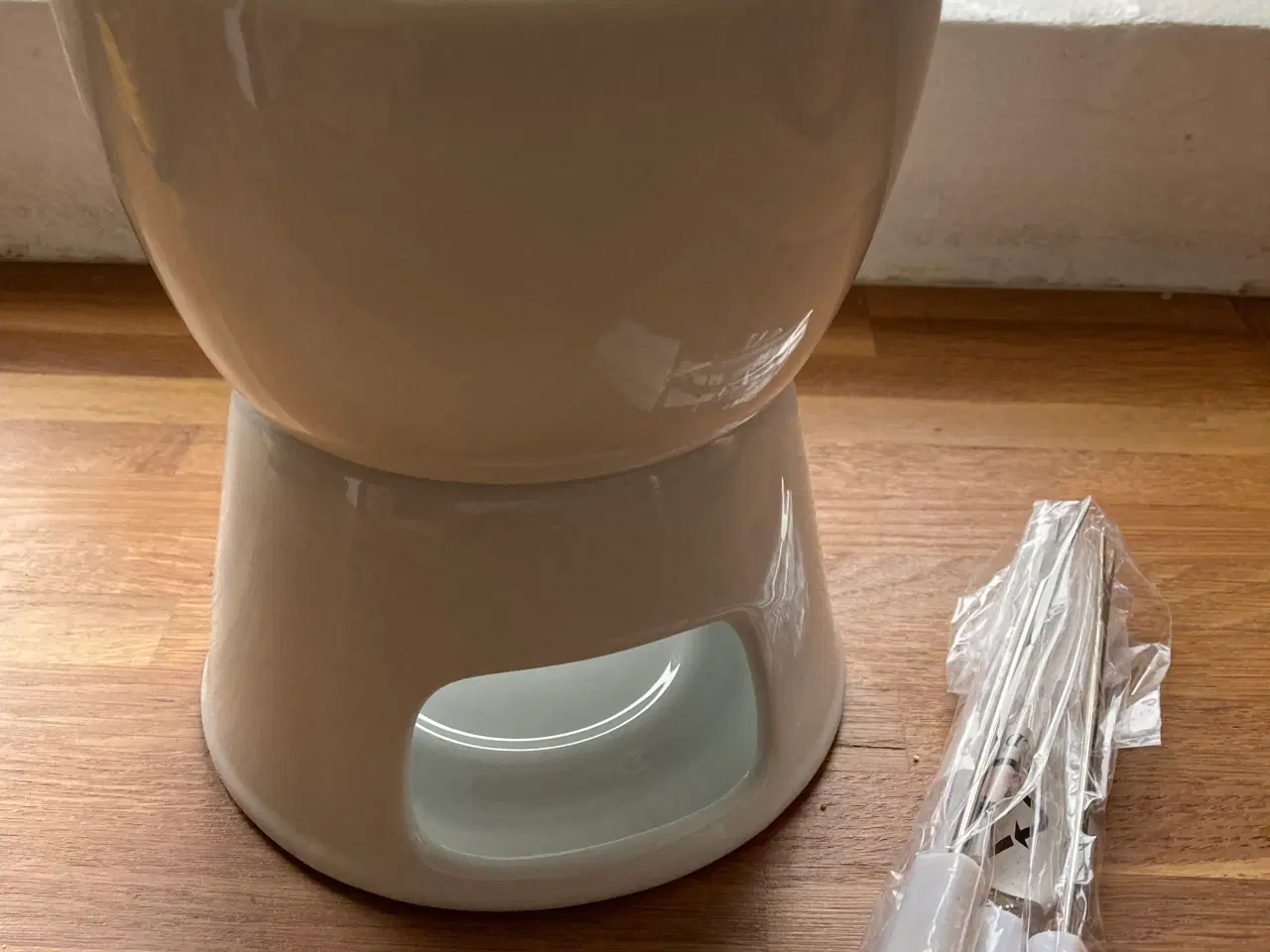 Billede 2 - Ny chokolade fondue