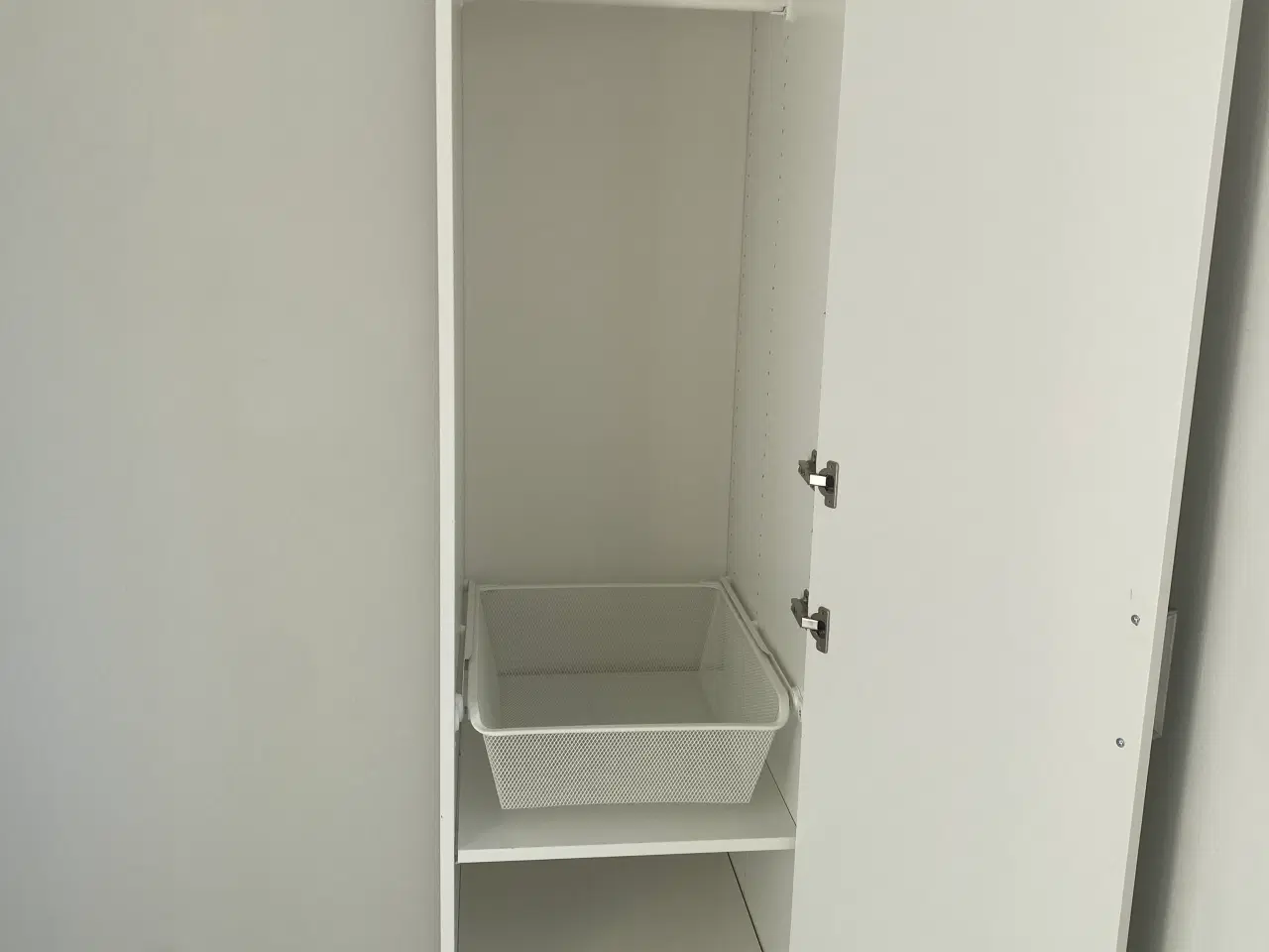 Billede 2 - Ikea pax skab 