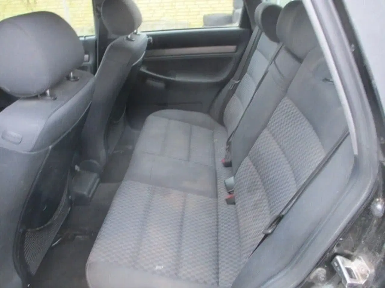 Billede 7 - Audi A4 2,4 V6 Avant