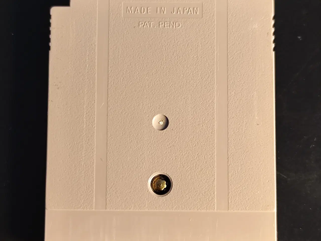 Billede 2 - Kirby's Star Stacker - Game Boy Spil / GB Spil