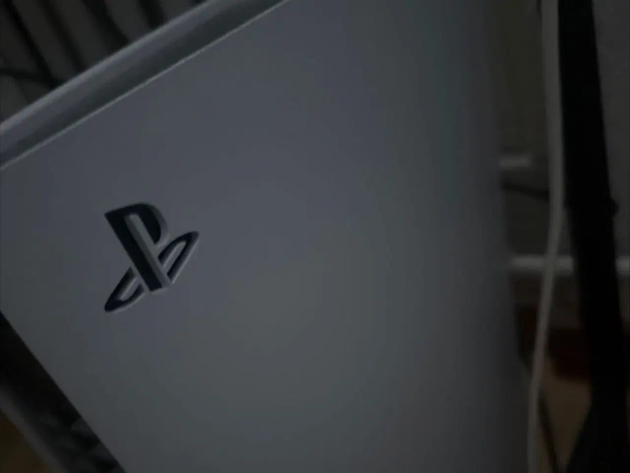 Billede 1 -     PlayStation med alt originalt