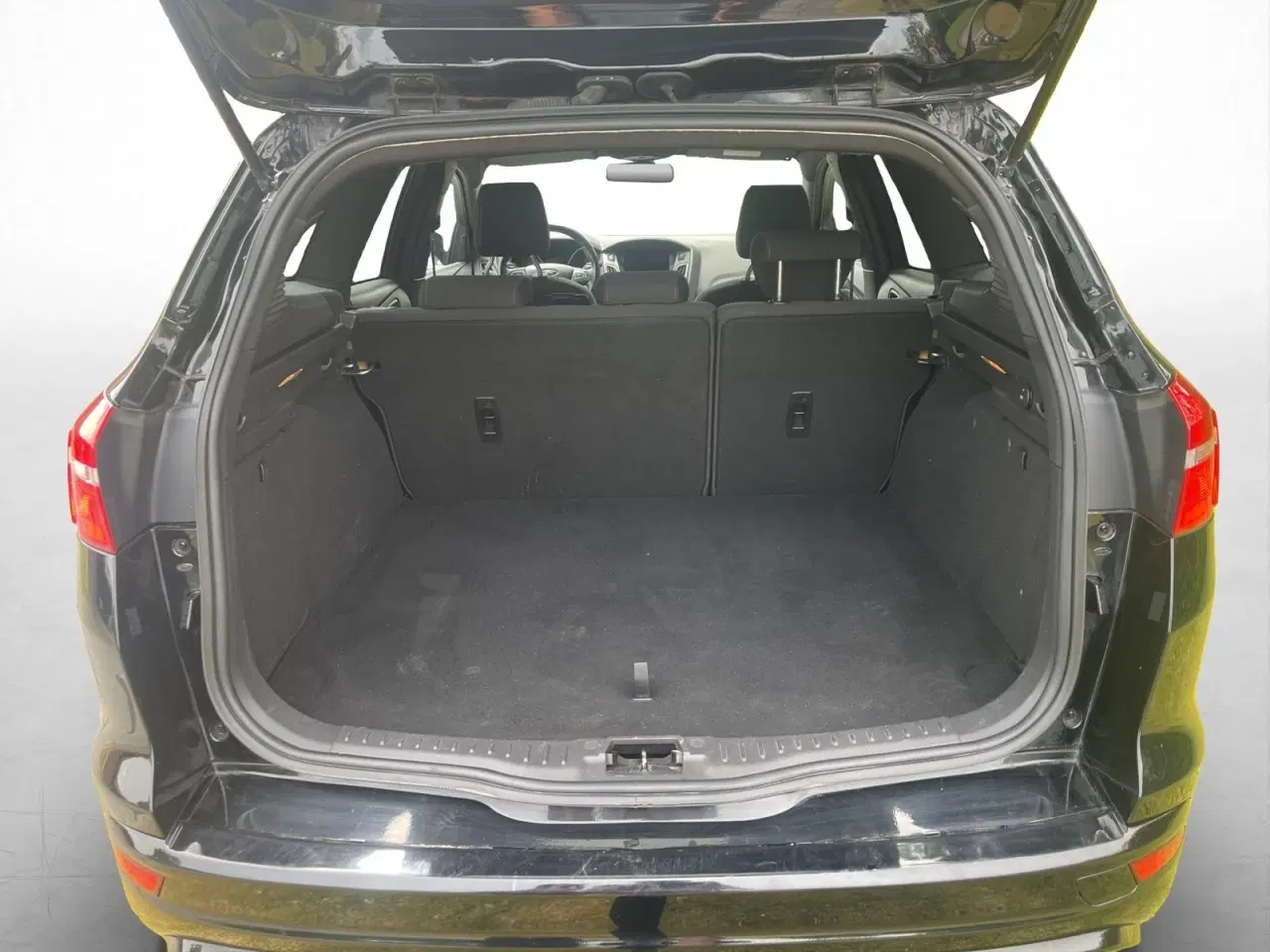 Billede 16 - Ford Focus 1,5 TDCi 120 Fun stc. aut.
