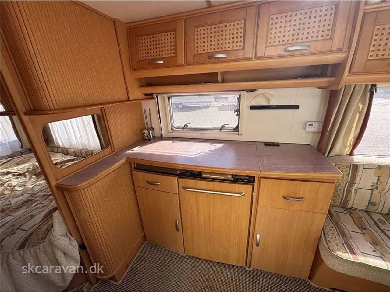 Billede 7 - 2002 - LMC Dominant Winner 510 RD   pæn vogn