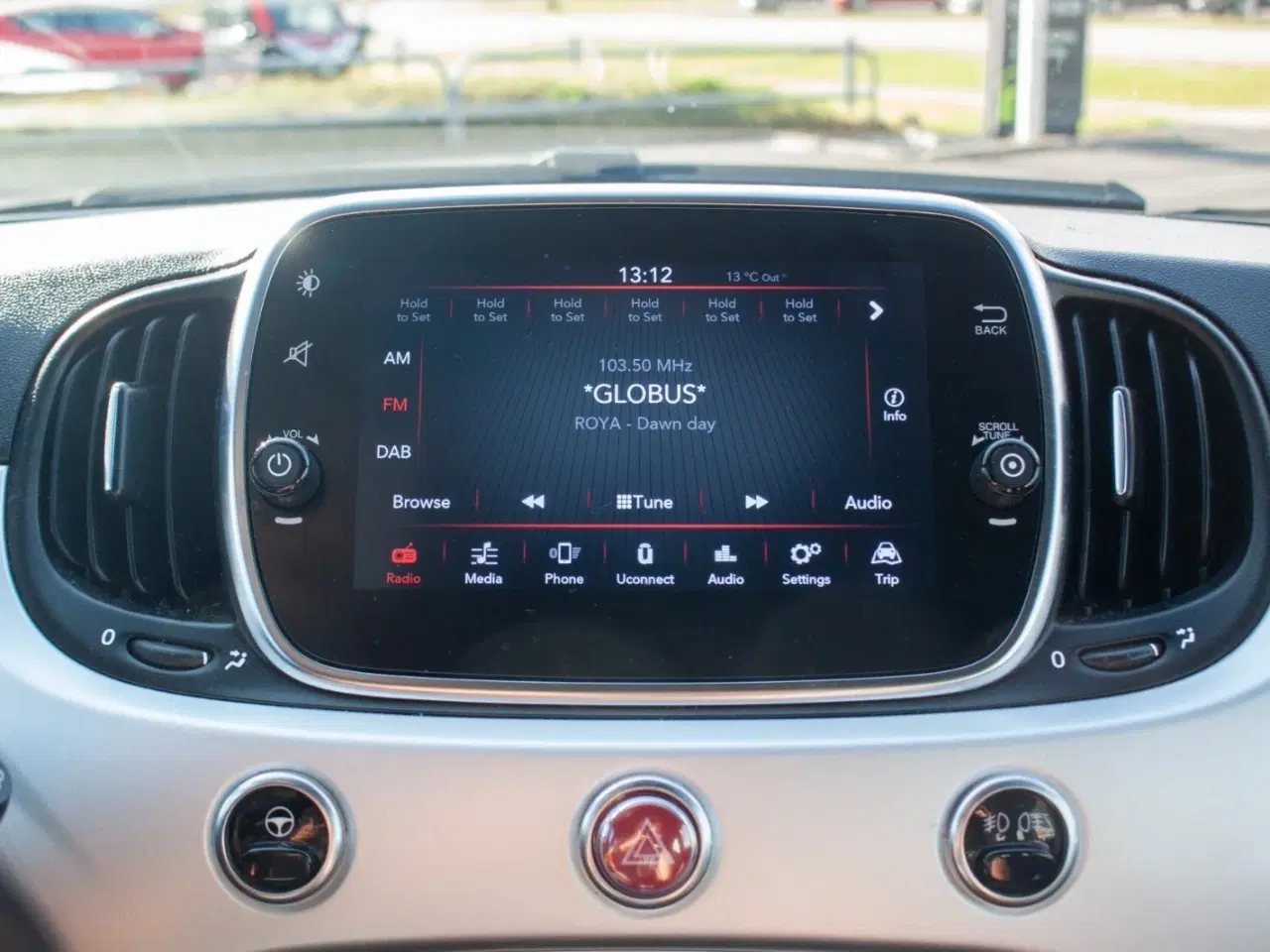 Billede 12 - Fiat 500 1,0 Hybrid Connect