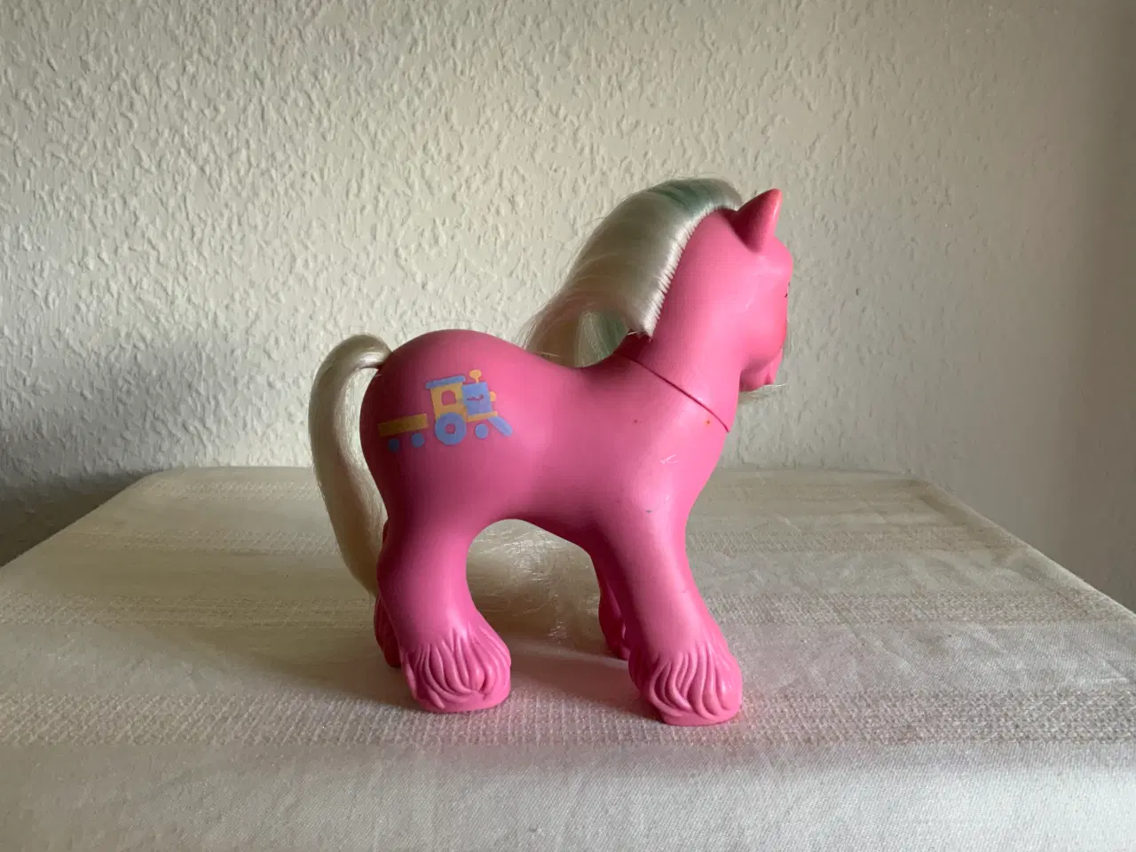 Billede 3 - My little Pony