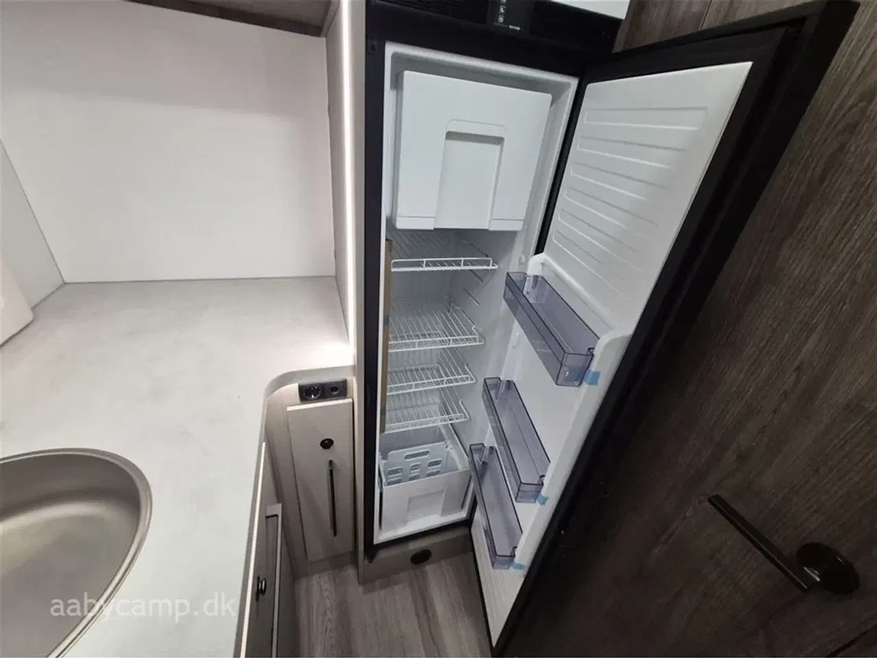 Billede 11 - 2026 - Benimar Tessoro 481   Under 6 mtr