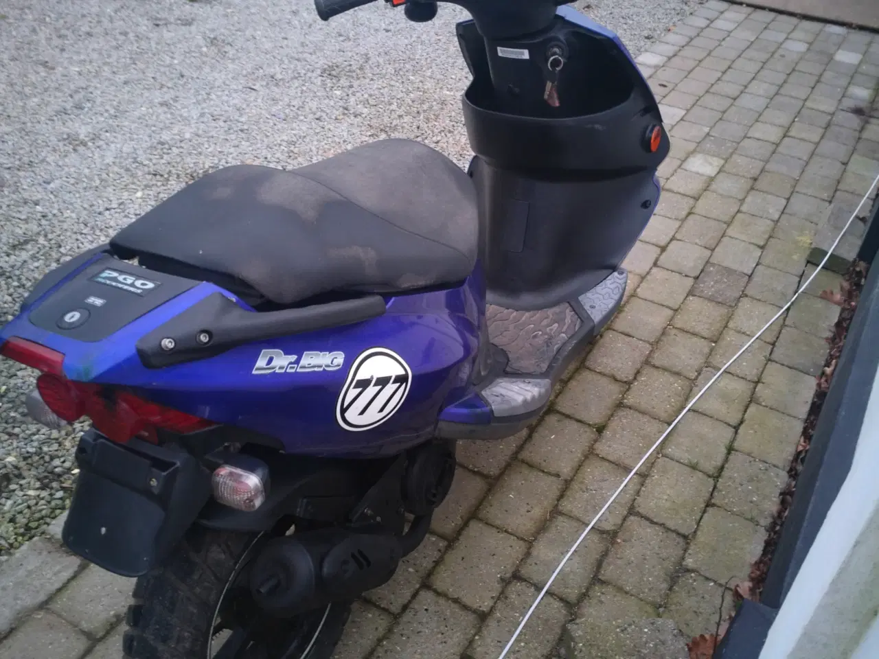 Billede 3 - Pgo de big