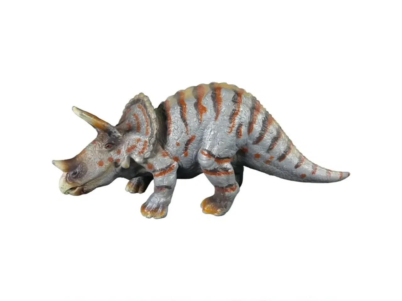 Billede 1 - Schleich 14504 Triceratops (2003)