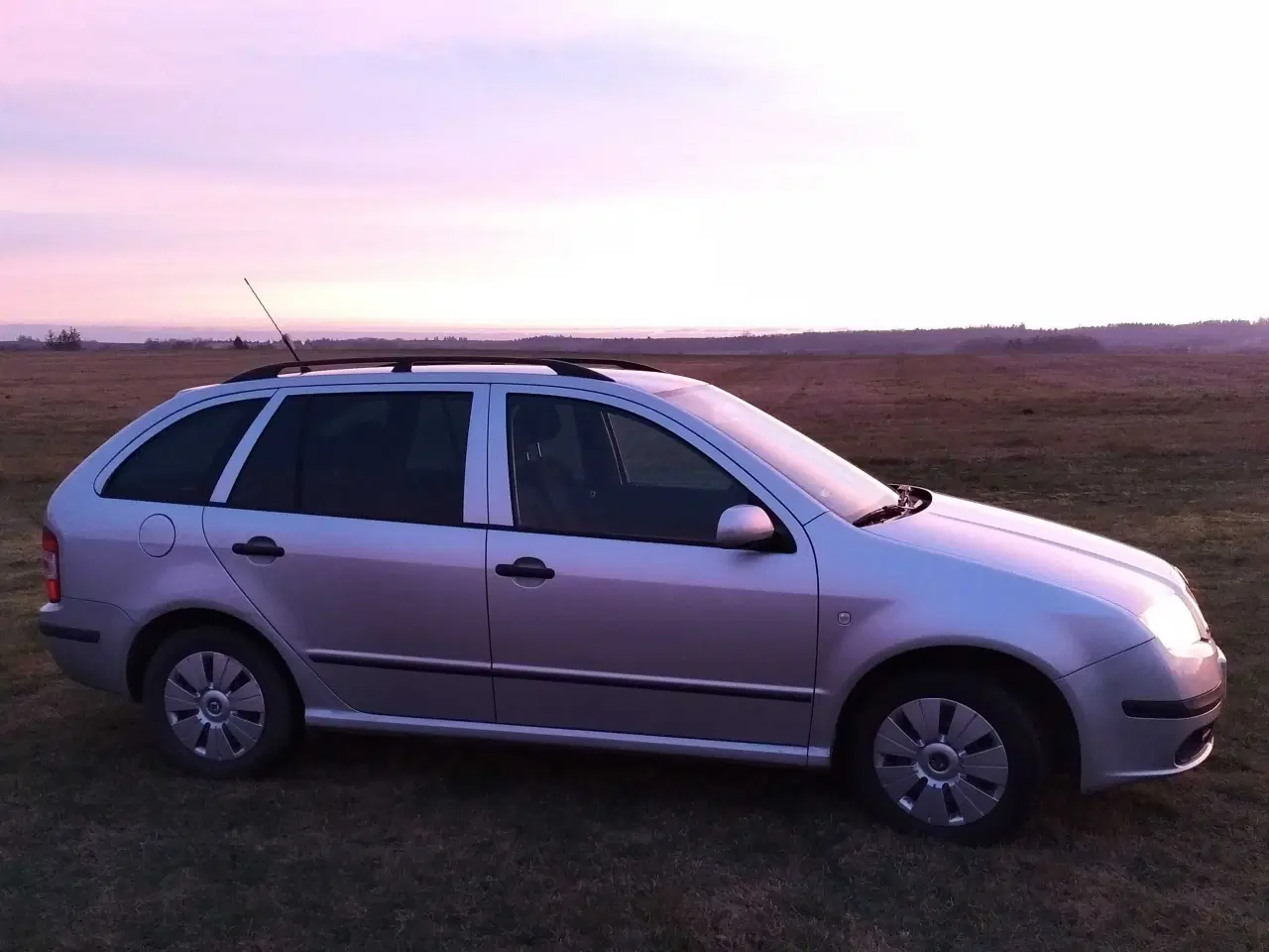 Billede 7 - Fabia Tundra