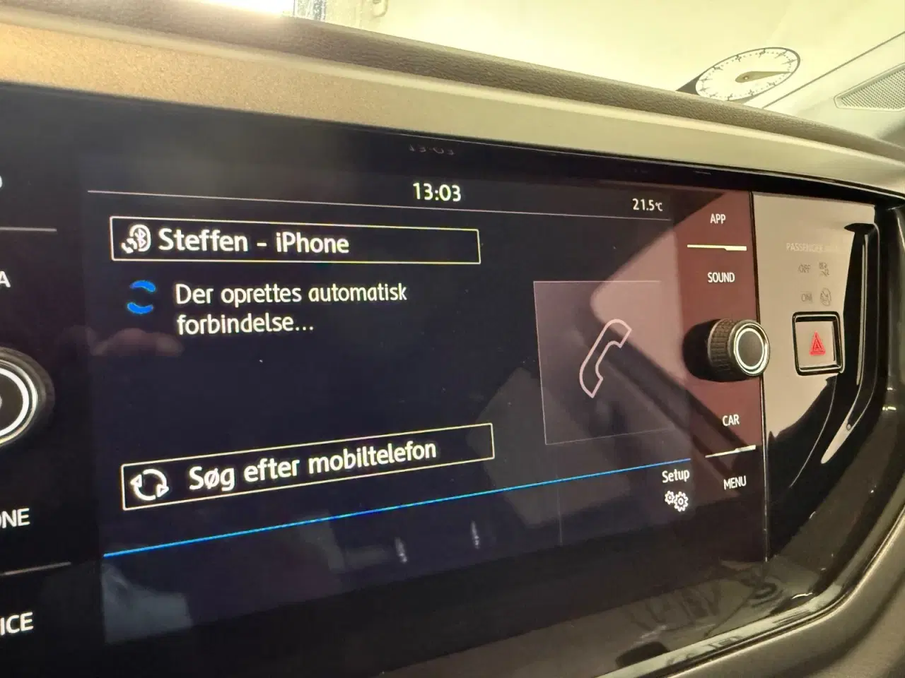 Billede 15 - VW Polo 1,0 TSi 95 Comfortline DSG