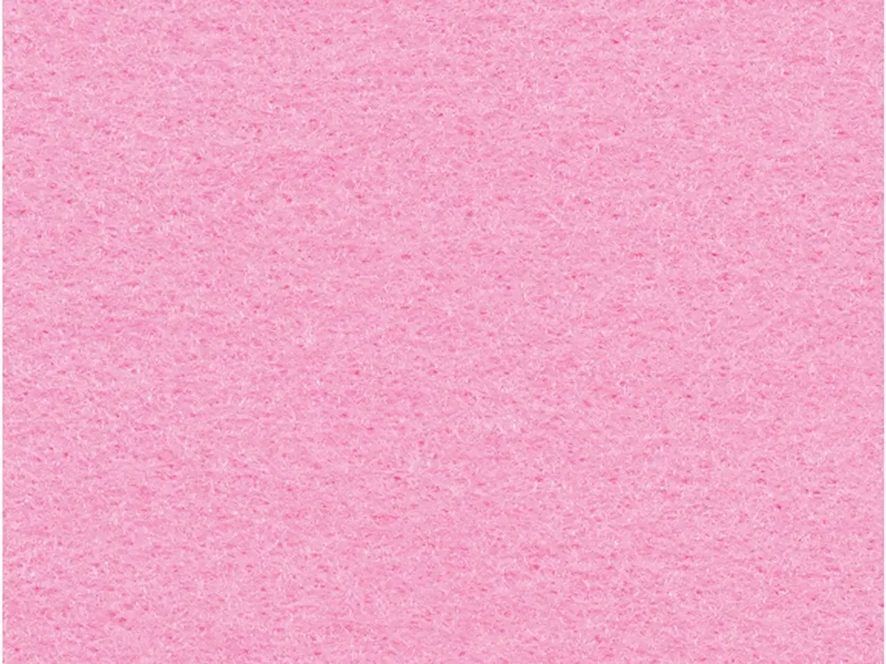 Billede 1 - Hobbyfilt, A4, ark 210x297 mm, tykkelse 1,5-2 mm, pink, 10ark/ 1 pk.