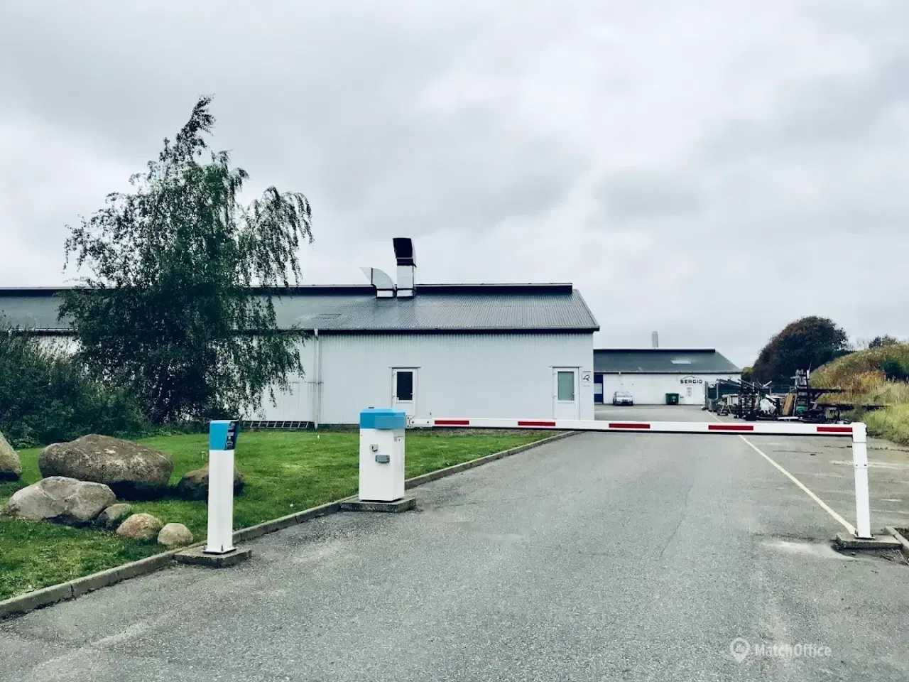 Billede 6 - 264 m² erhvervslejemål på Svalehøjvej i Ølstykke