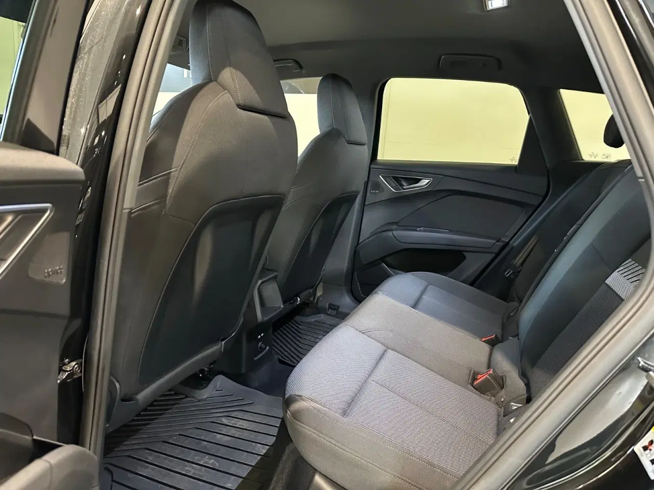 Billede 17 - Audi Q4 e-tron 40 Advanced