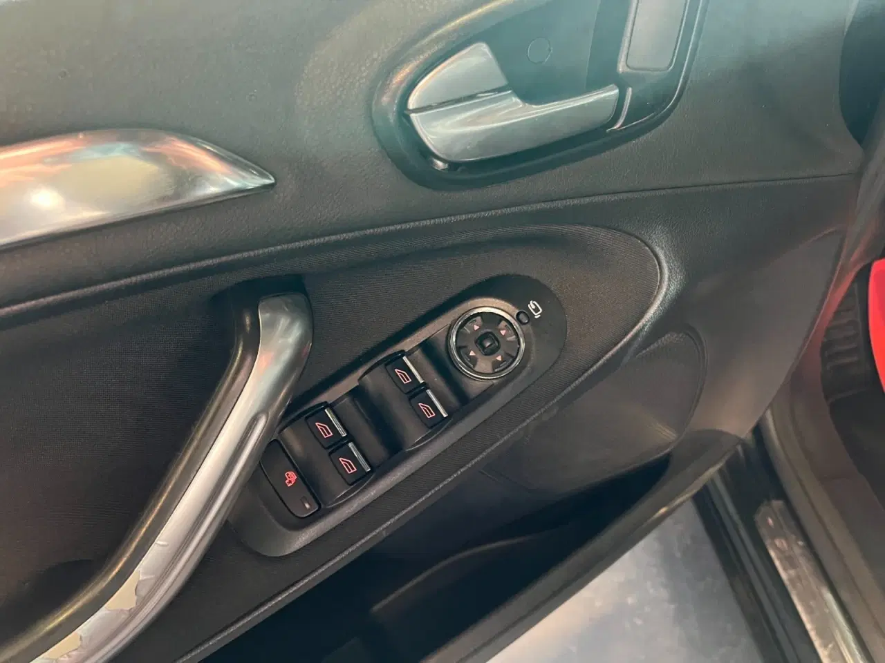 Billede 10 - Ford S-MAX 1,6 SCTi 160 Titanium 7prs
