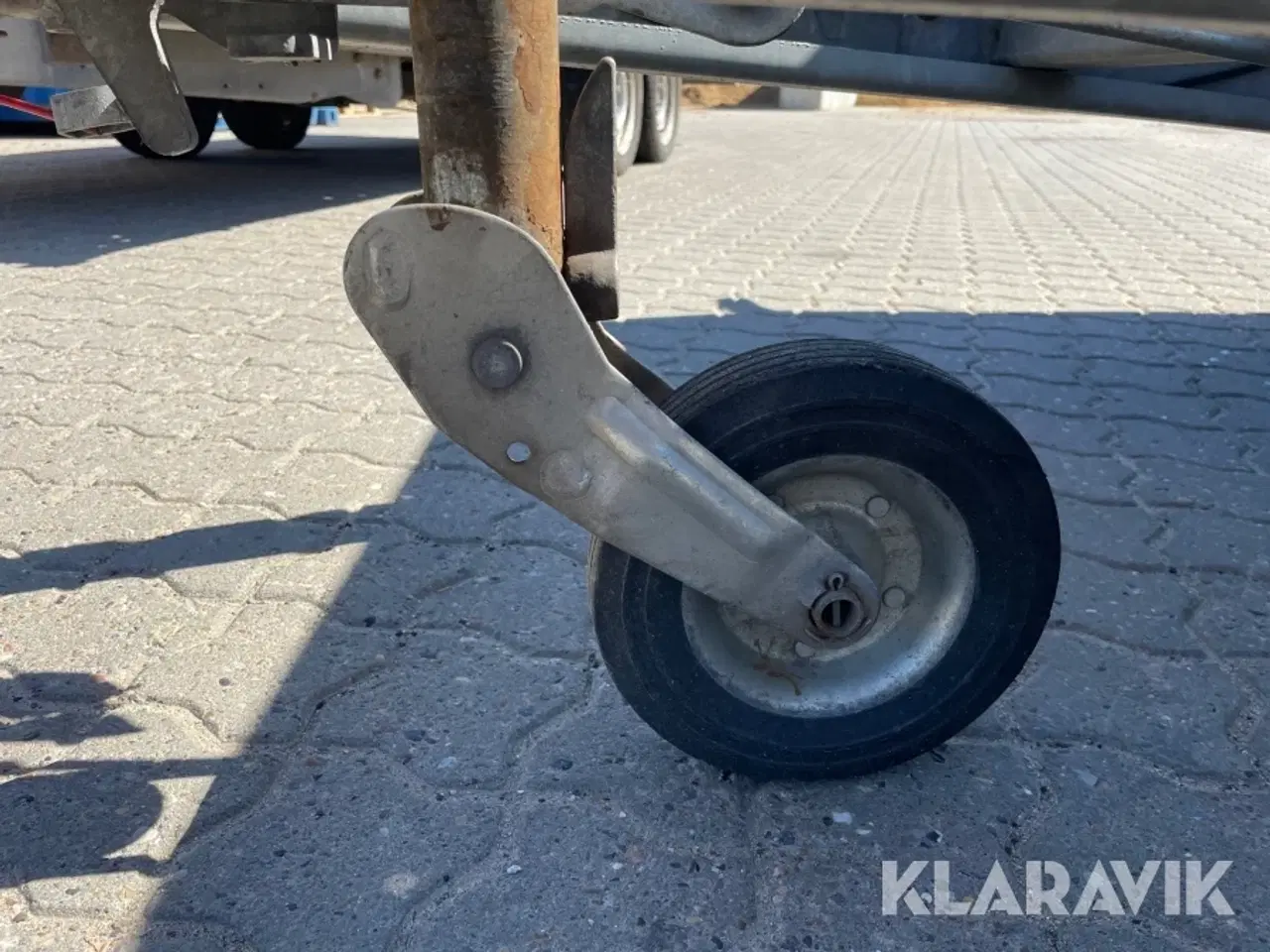 Billede 12 - Vippetrailer Variant 1500kg