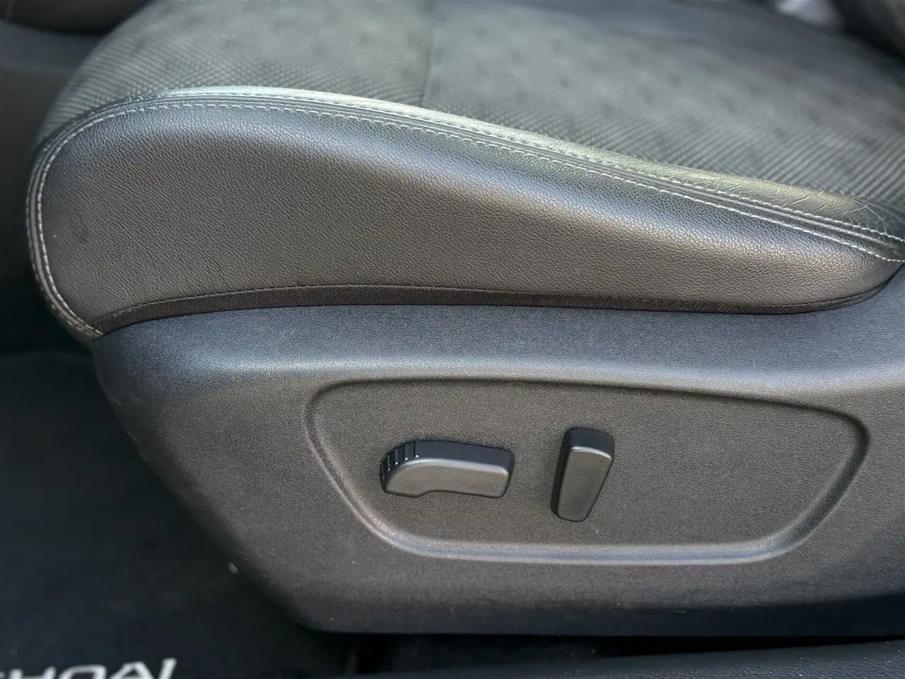 Billede 9 - Nissan Qashqai 1,2 Dig-T Tekna 115HK 5d 6g