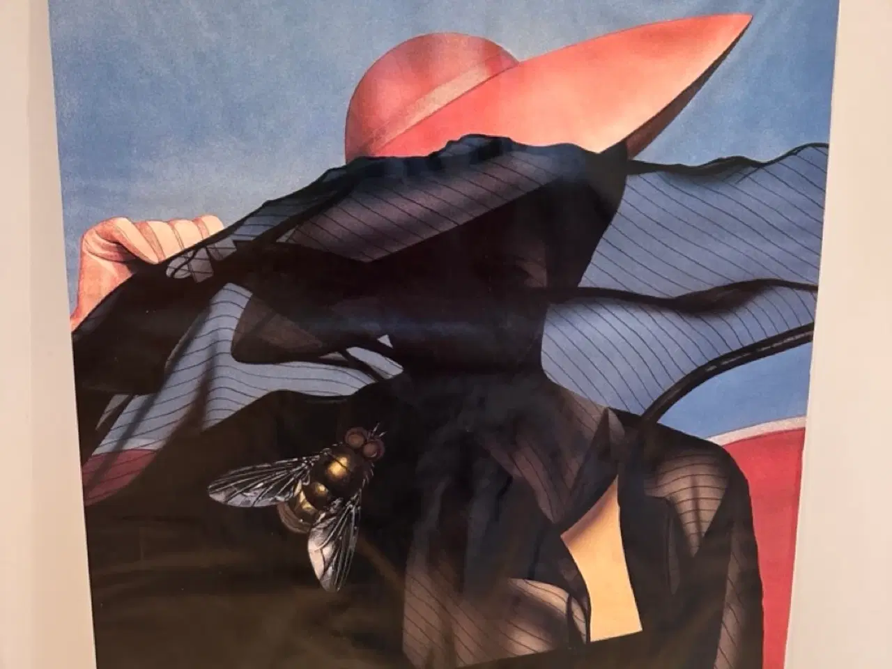 Billede 1 - Hans Henrik Lerfeldt, Asbæk, maj 1985