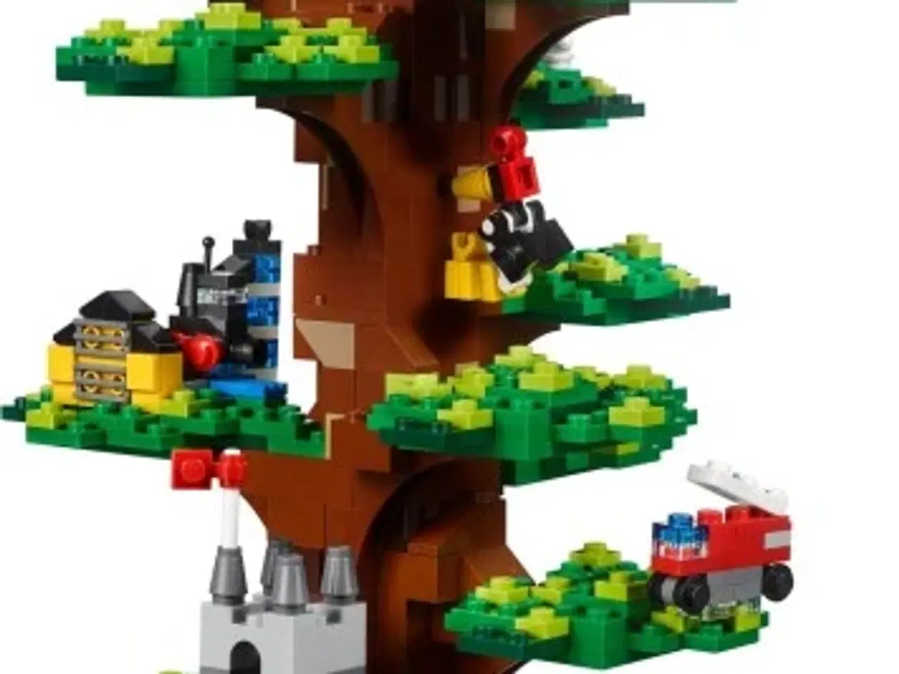 Billede 1 - LEGO House Tree of Creativity 4000026