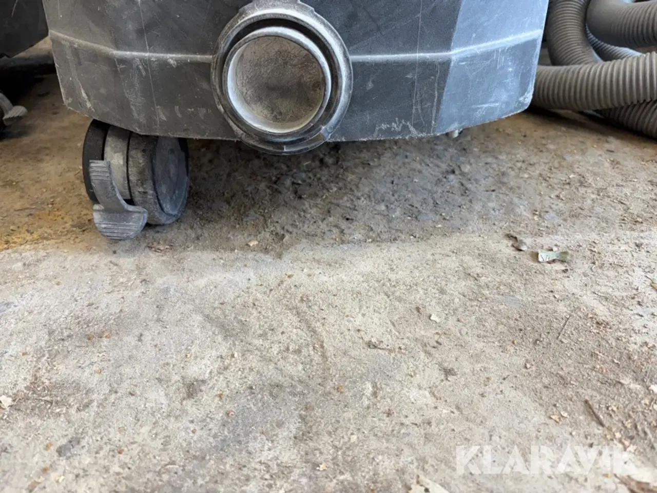 Billede 7 - Støvsugere Starmix ISP iPulse H-1635 DK/IS L-1625 DK - 2 styk