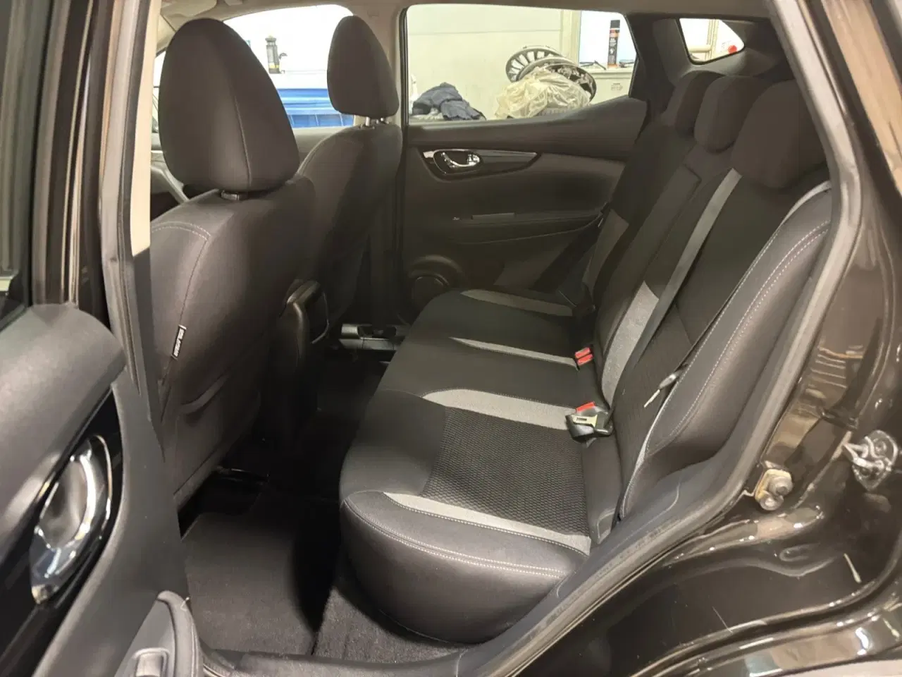 Billede 13 - Nissan Qashqai 1,2 Dig-T 115 Acenta Connect