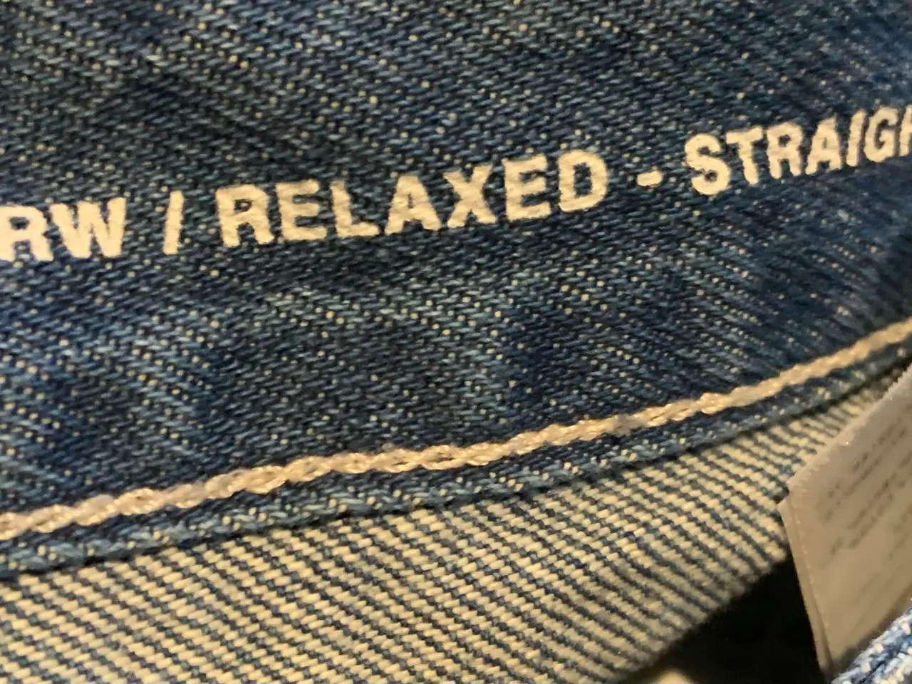 Billede 4 - Carharrt bukser str. xs