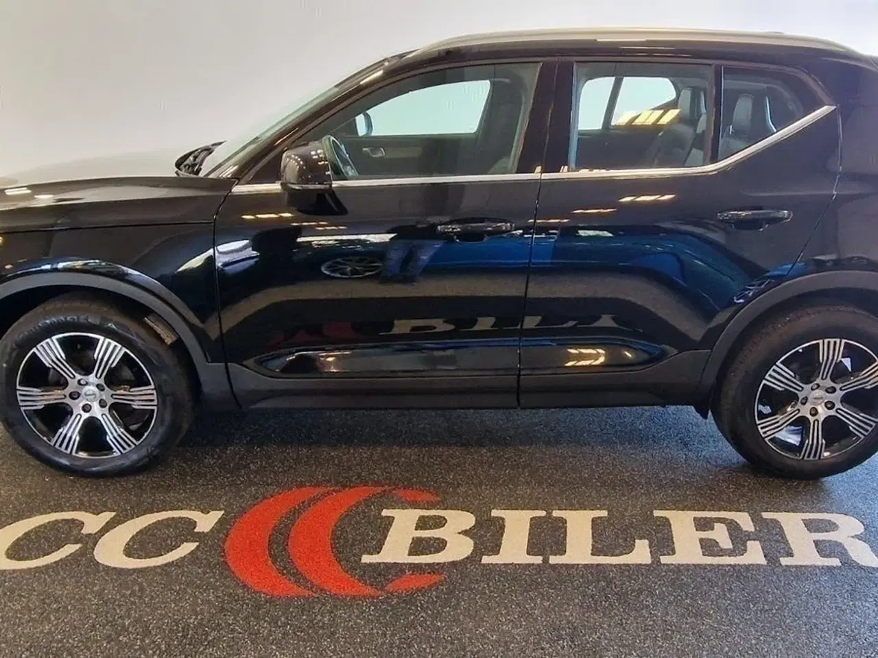 Billede 3 - Volvo XC40 2,0 D3 150 Inscription aut.