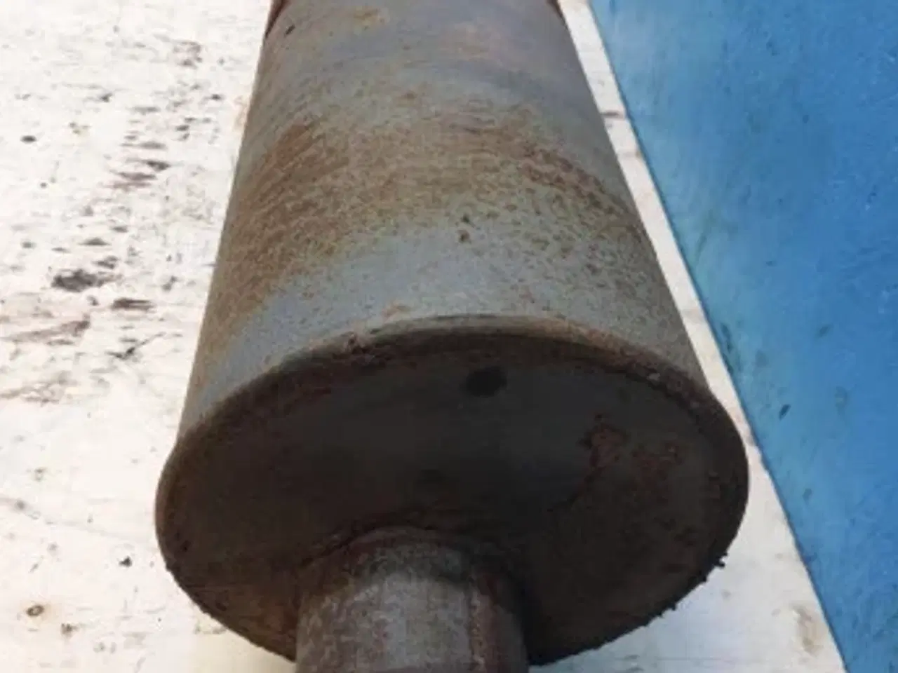 Billede 2 - Massey Ferguson 7256 Lydpotte 28786871