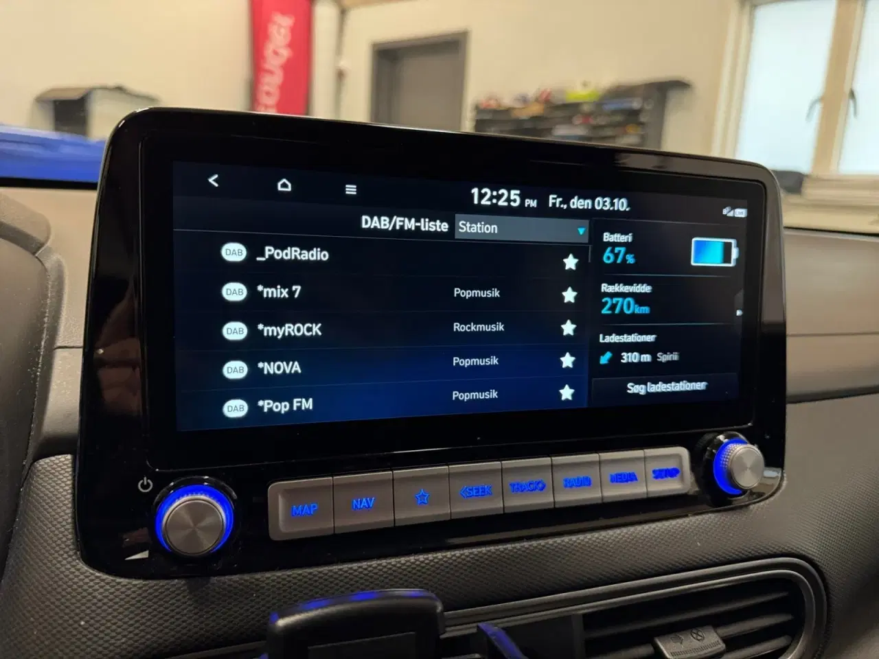 Billede 9 - Hyundai Kona 64 EV Business Edition