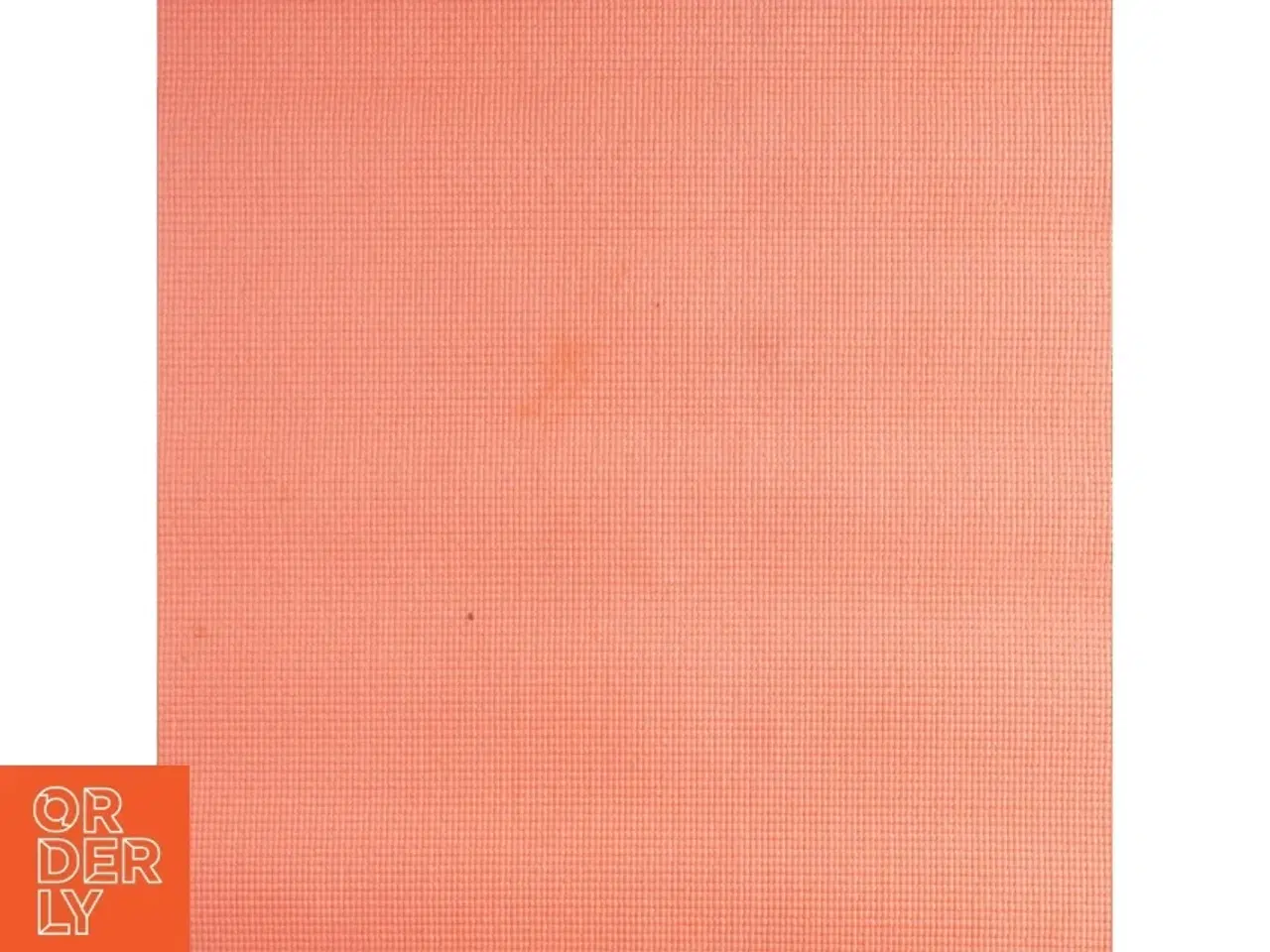 Billede 5 - Yogamåtte (str. 61 x. 171 cm)