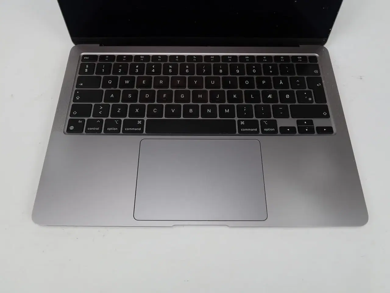 Billede 2 - Apple Macbook Air M1 13"