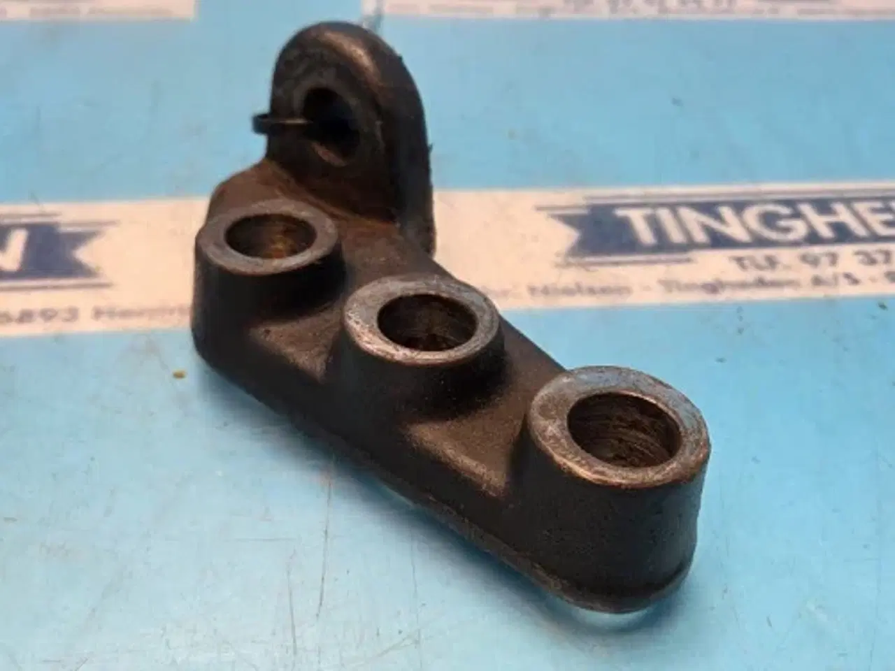 Billede 3 - Valmet 505 Beslag 30250430