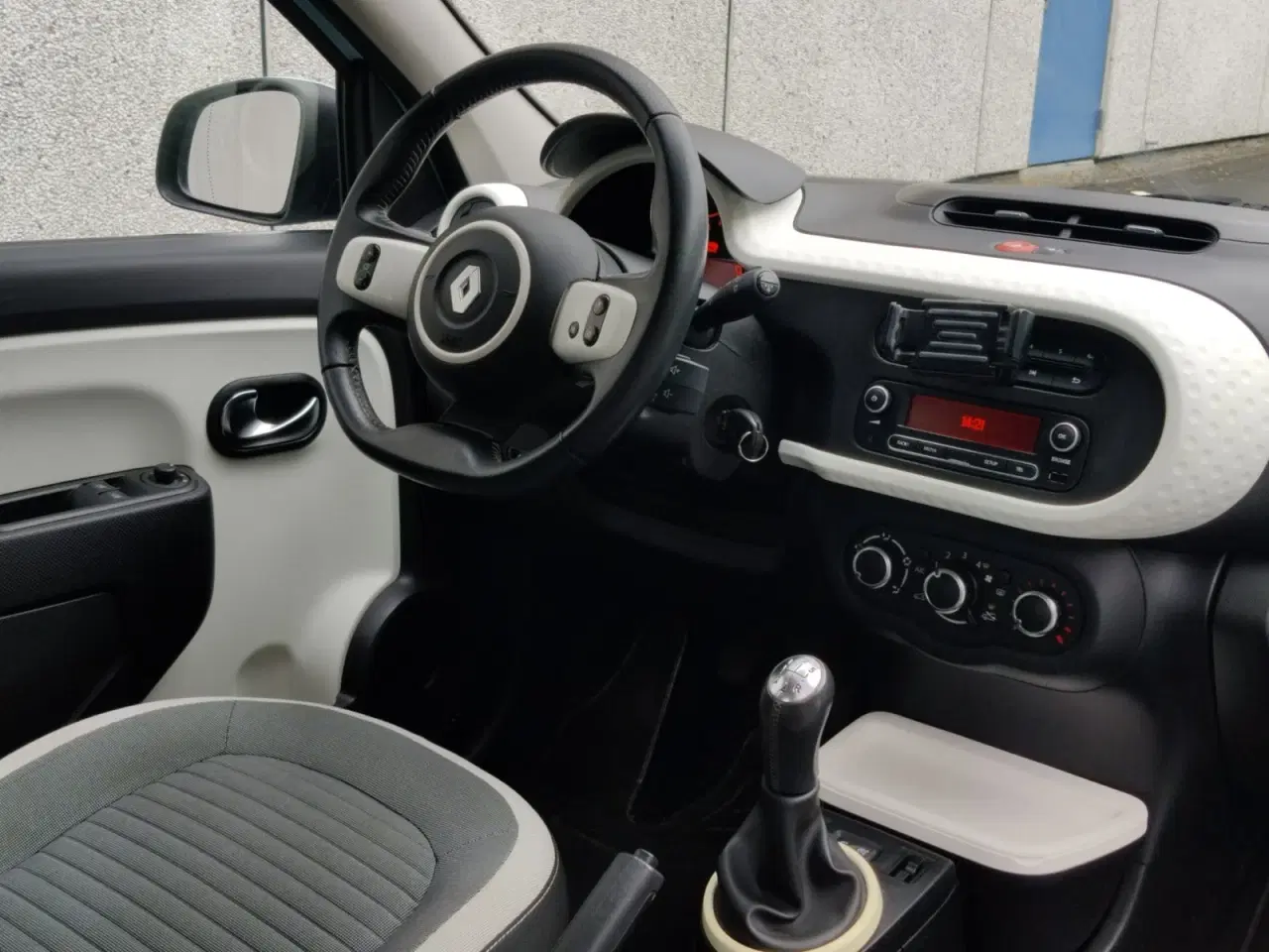 Billede 6 - Renault Twingo 1,0 SCe 70 Expression