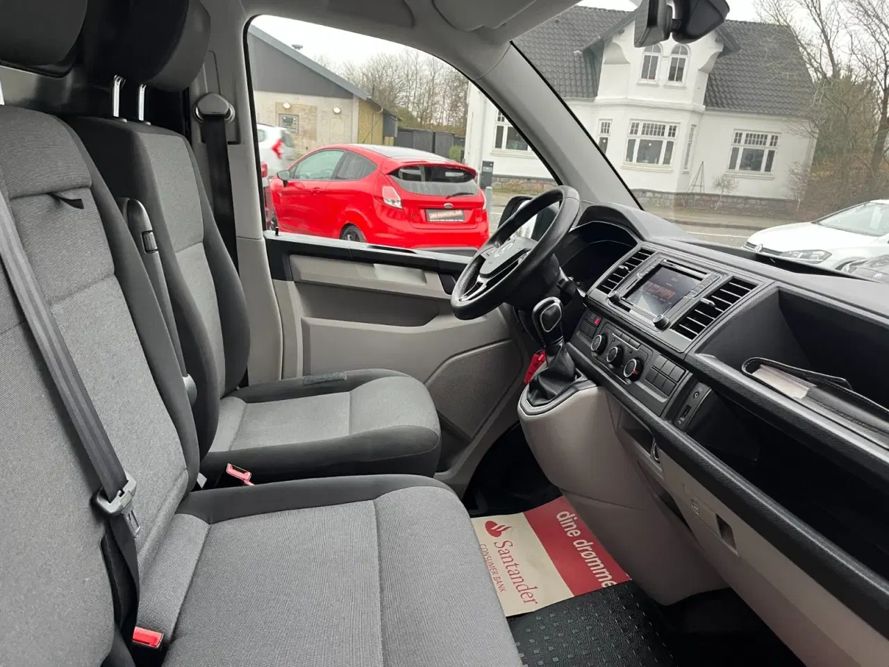 Billede 6 - VW Transporter 2,0 TDi 150 Kassevogn DSG lang