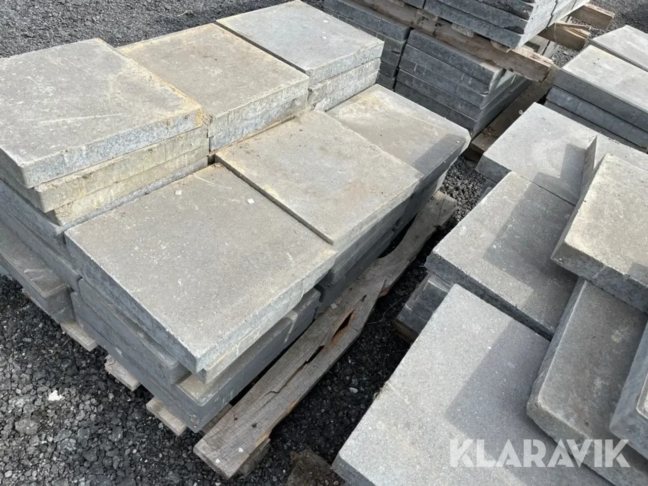 Billede 6 - Fliser 40x40