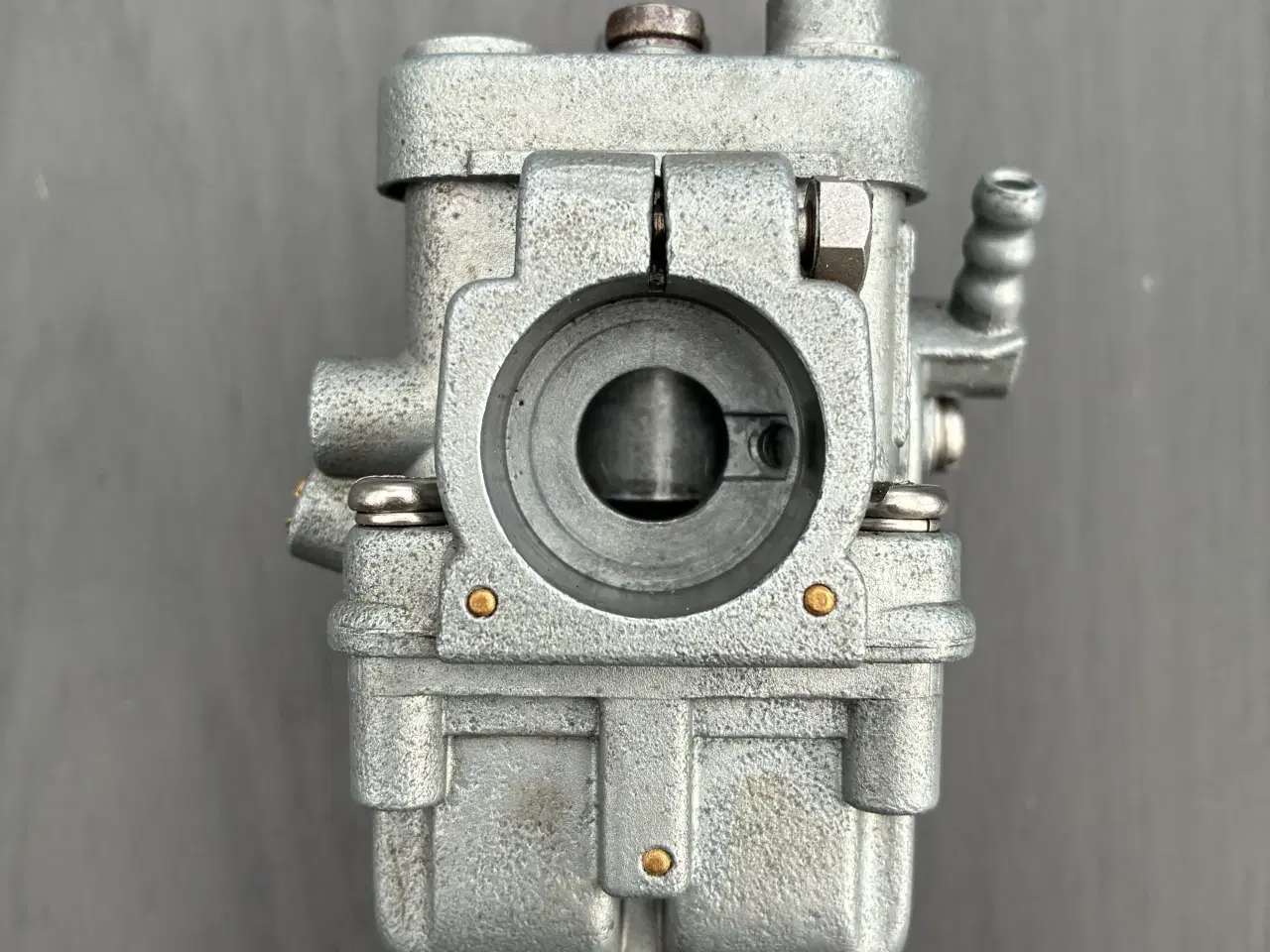 Billede 3 - 12 mm Bing med studs