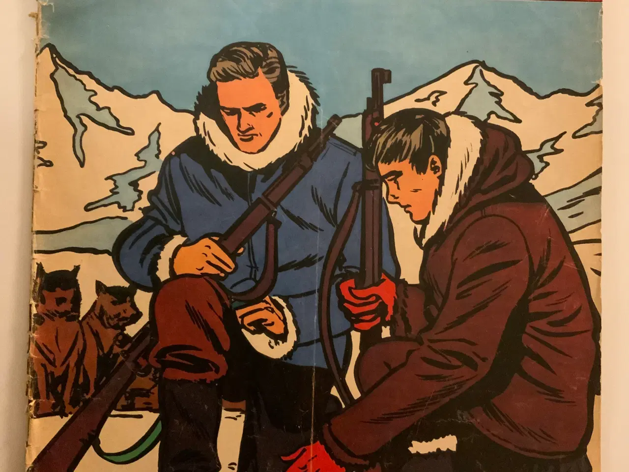 Billede 1 - Fart og Tempo