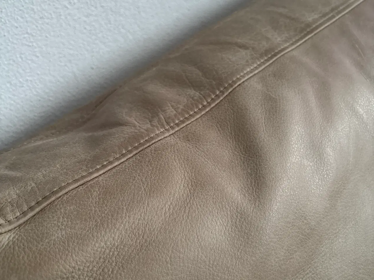 Billede 3 - Lædersofaer fra John Hansen