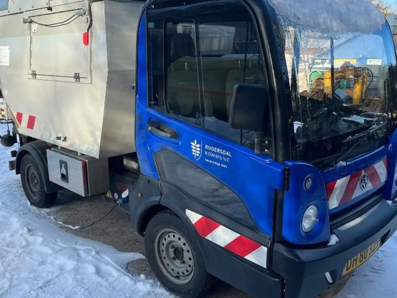 Billede 2 - Goupil G5BCD