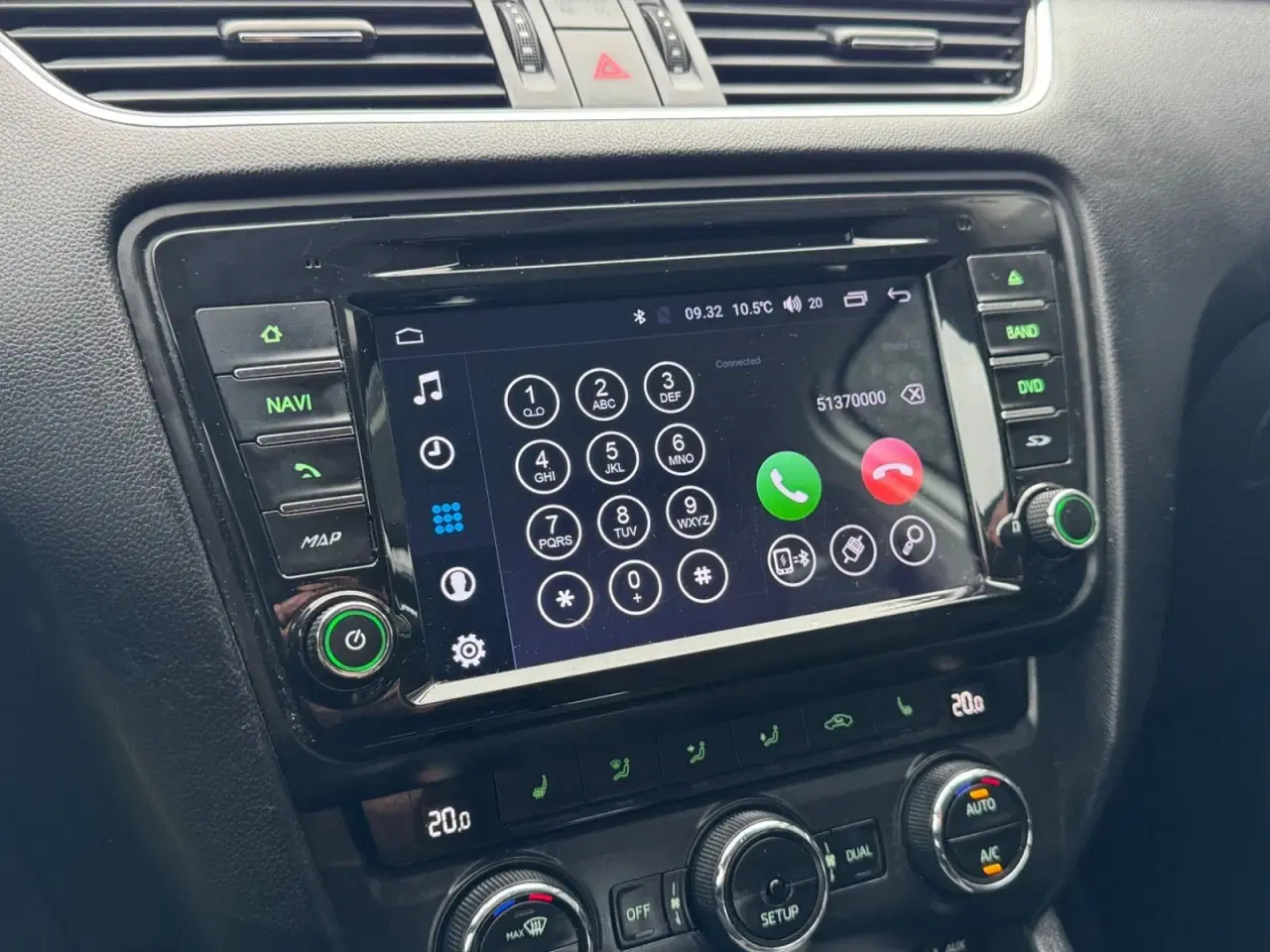 Billede 8 - Skoda Octavia 1,8 TSi 180 Elegance Combi DSG