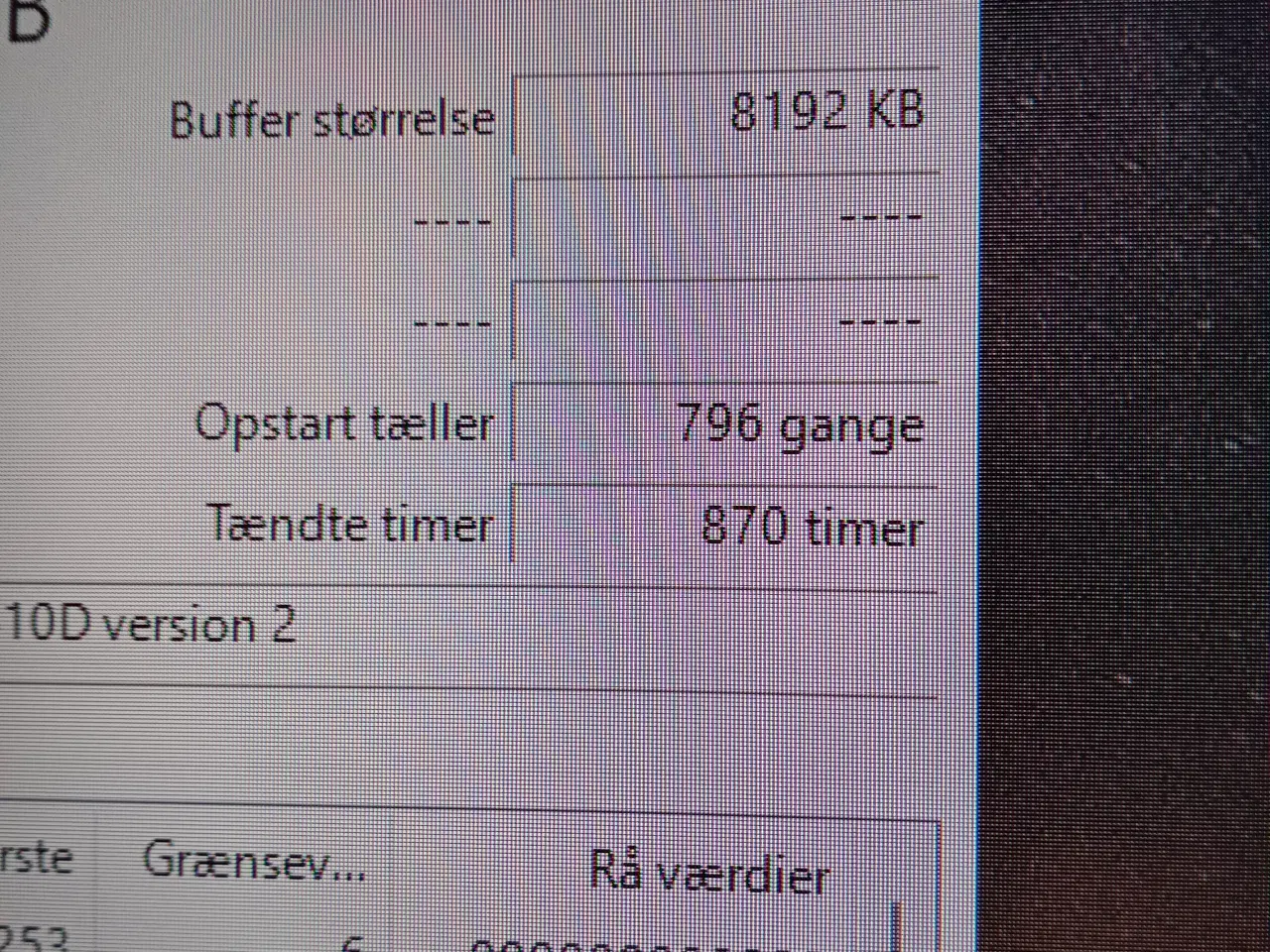 Billede 3 - Usb 2.0 160gb harddisk