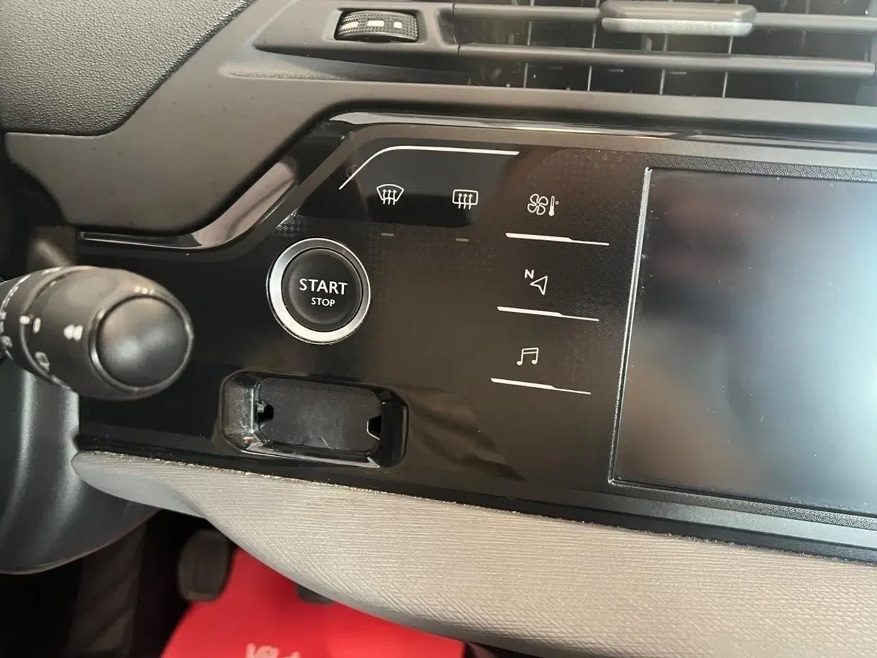 Billede 18 - Citroën Grand C4 SpaceTourer 1,5 BlueHDi 130 Iconic 7prs