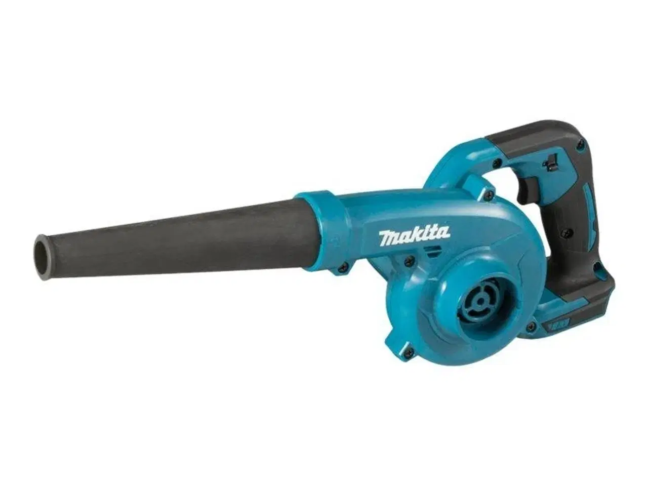 Billede 2 - Løvblæser Makita DUB185Z 18 V – uden batteri