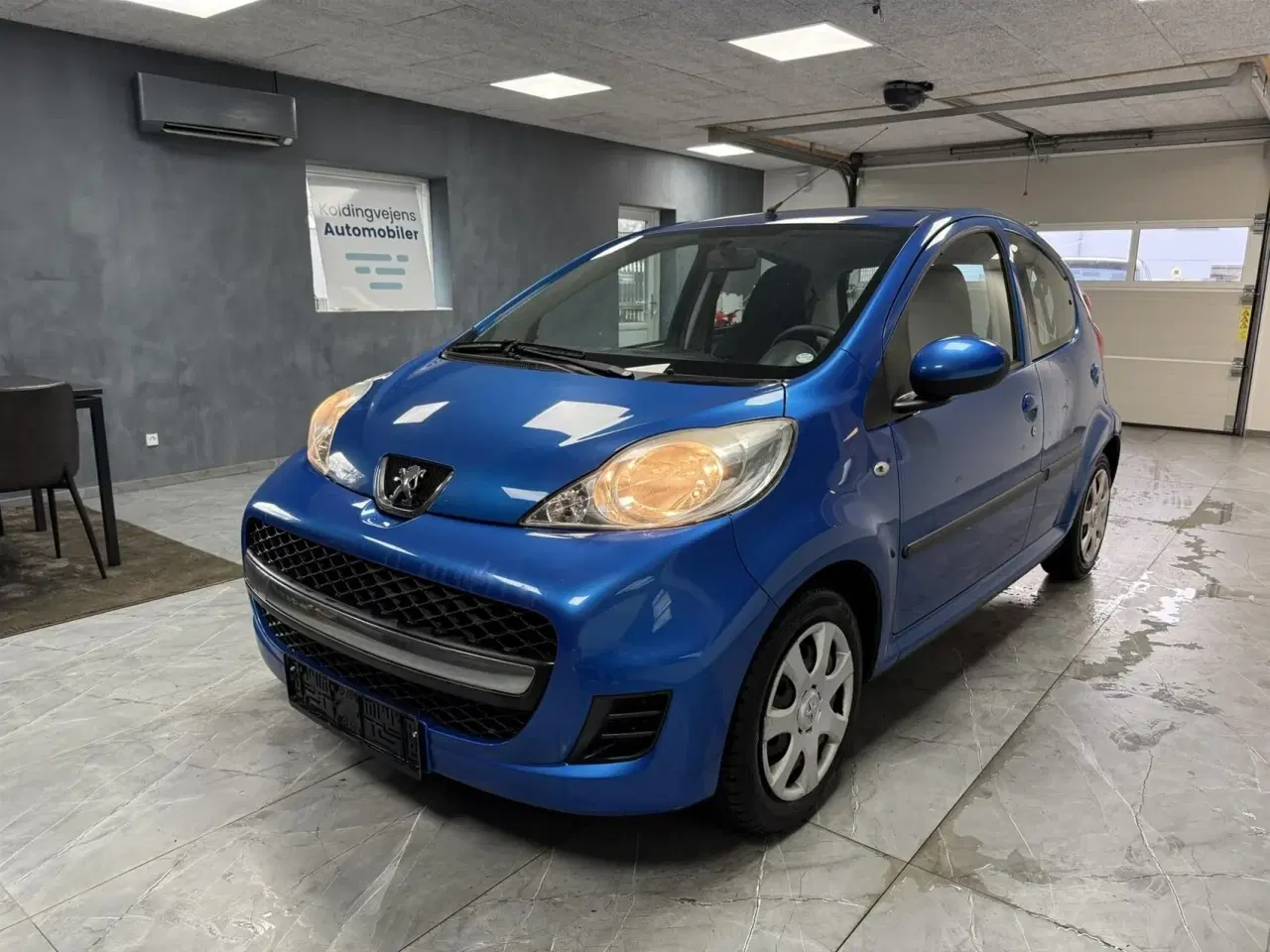 Billede 2 - Peugeot 107 1,0 Active 68HK 5d